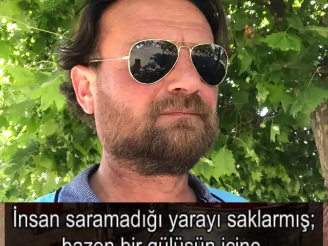 Said Usta Cafe Pastane'nin yemek ve ambiyans fotoğrafları 3