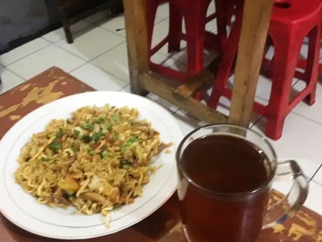 Gambar Makanan Bakmi Djogja Mas Min 17