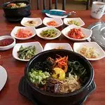 Koreana BBQ Food Photo 8