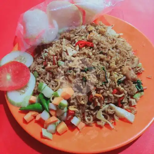 Gambar Makanan BAKMI TIK TOK 48, Pasger Graha Raya 12