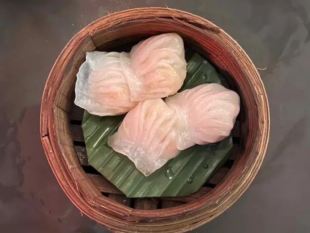 Gambar Makanan Ling Ling Dim Sum & Tea House 4