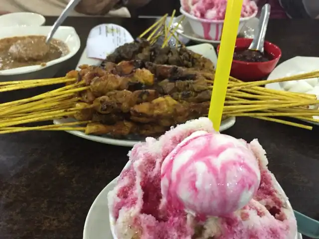 Sate Kajang Haji Samuri Food Photo 12