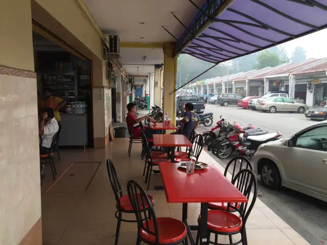 Subang Avenue Corner Food Photo 2