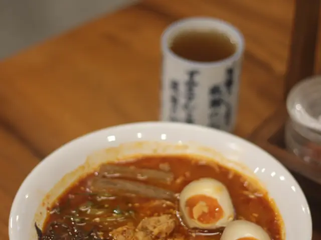 Gambar Makanan Nippon Ramen 9