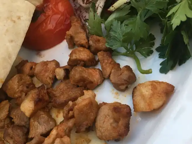 Şark Sofrası'nin yemek ve ambiyans fotoğrafları 44