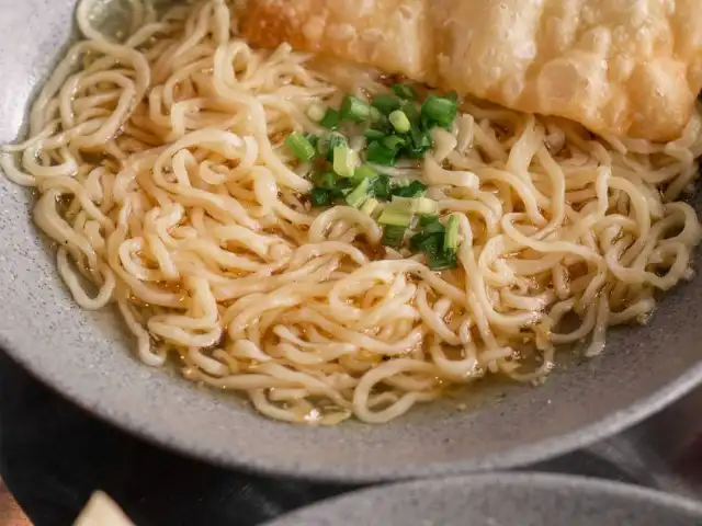 Gambar Makanan Abul Noodle Bar 4