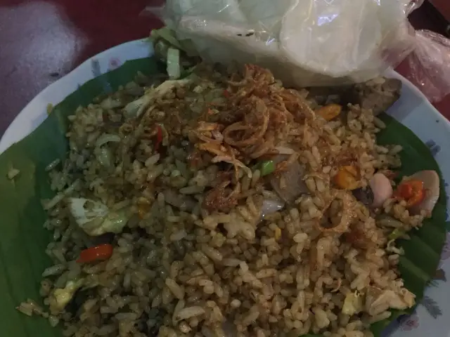 Gambar Makanan Nasi Goreng Mas Yono 8