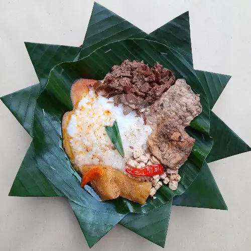 Gambar Makanan Gudeg Mbok Djam, Gowok Catur Tunggal 8