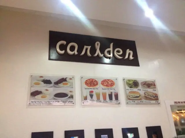 Carlden Food Photo 6