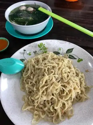 Kedai Kopi Chuan Ann 新安饮茶接