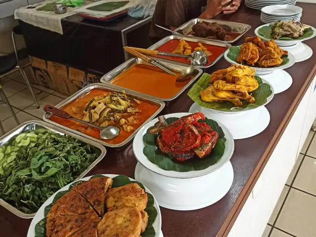 Gambar Makanan Sederhana SA 2