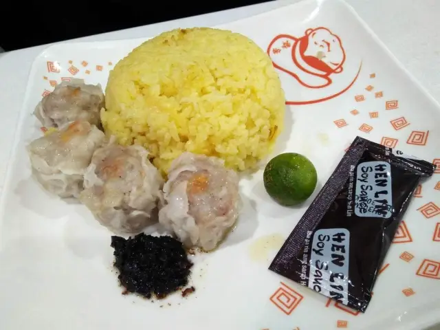 Hen Lin Food Photo 4