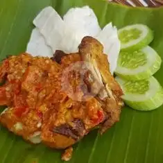 Gambar Makanan Ayam Geybok Bang Jarwo, Al Amanah 3