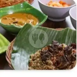 Gambar Makanan Nasi Kebuli & Cane H. El - Alun Alun, Tangerang 20