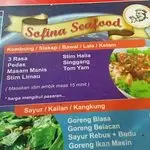 Sofina Seafood Restaurant Food Photo 5
