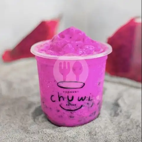 Gambar Makanan Chuwi Yogurt Drink, Mal Kota Kasablanka 16