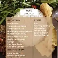 Gambar Makanan Kopi Eyang 2