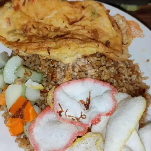 Gambar Makanan Nasgor Bang Agus 7