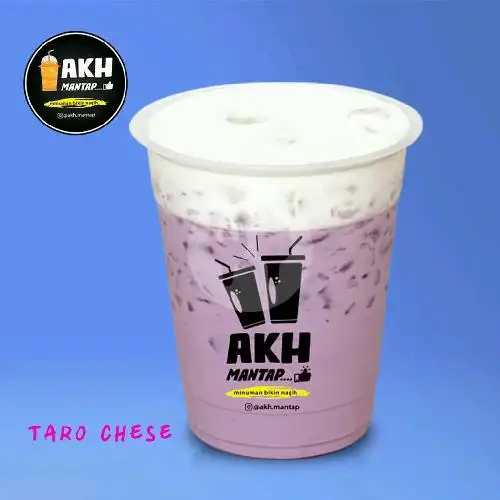 Gambar Makanan Akh Mantap Boba Drink, Jelambar Baru 18