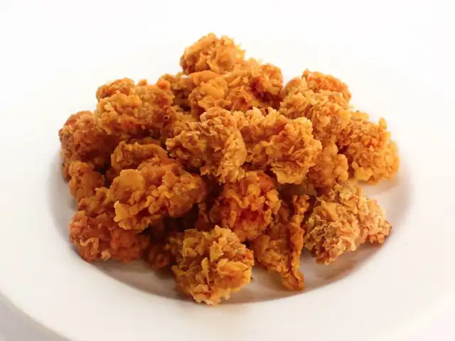 Gambar Makanan Gogo Chicken 2