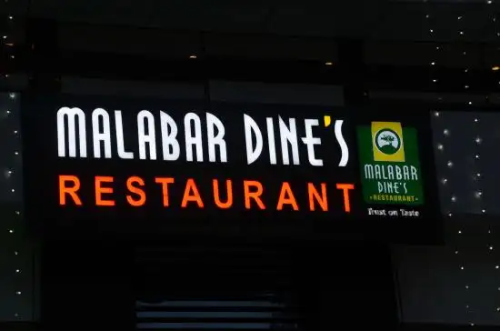 Malabar Restaurant - Dine & Chill