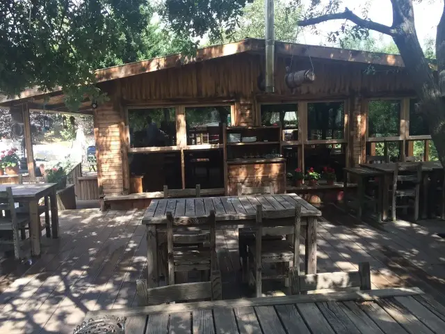 Bolu 1 Restaurant'nin yemek ve ambiyans fotoğrafları 7