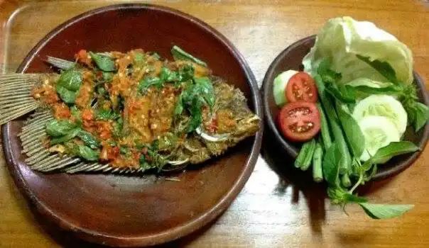 Gambar Makanan Waroeng Sambel Bandung Lembang 15