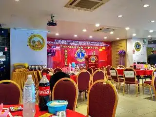 Restoran Sin Tian Kee