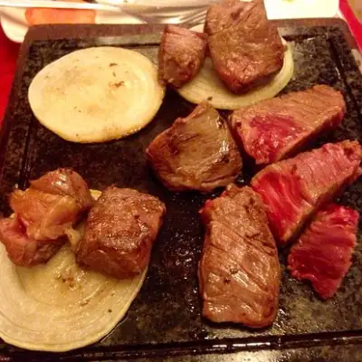 Wagyu Japanese Beef