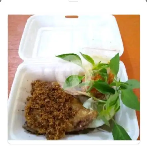 Gambar Makanan Bebek Sinjaya & Ayam Goreng (CABANG JALAN HERKULES) 8