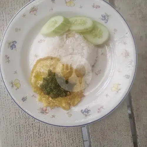 Gambar Makanan Warung Nasi Gang Gapan 14