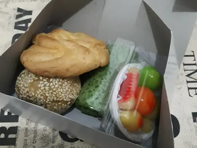 Gambar Makanan Bakery Vitasari 2