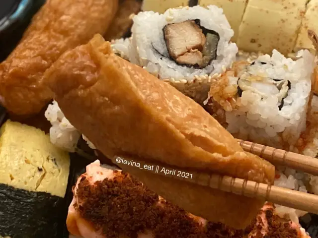 Gambar Makanan GenkiSushi 15