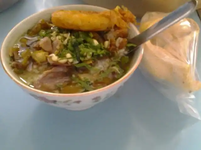 Gambar Makanan Soto Ayam Kampung Pak Kasidi 3