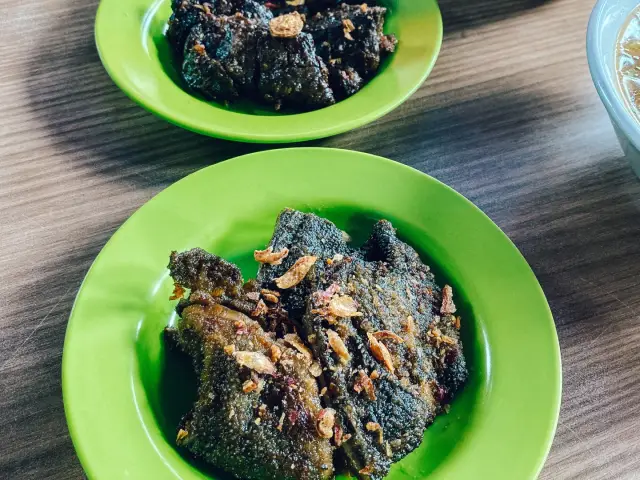 Gambar Makanan Sop Iga Sapi Mas Yanto 8