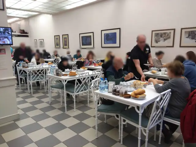 Ekspres İnegöl Köftecisi'nin yemek ve ambiyans fotoğrafları 15