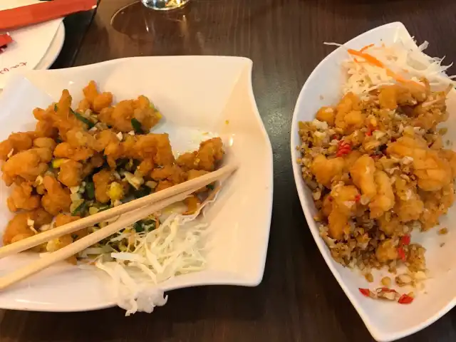 Gambar Makanan Ta Wan Restaurant 10