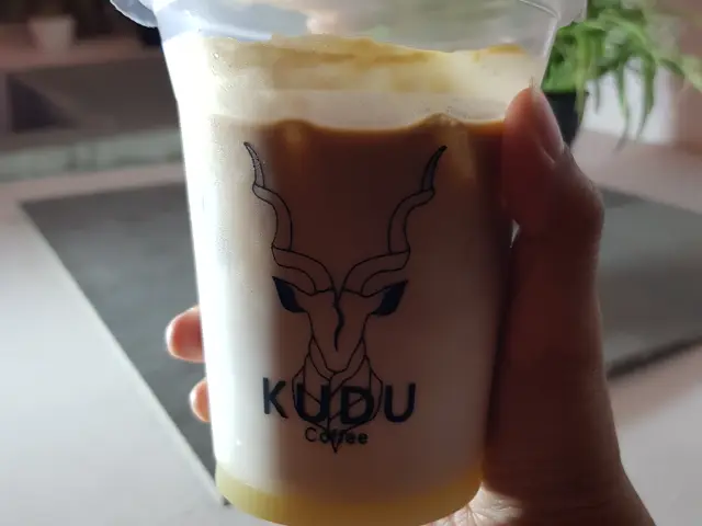 Gambar Makanan KuduKopi 8