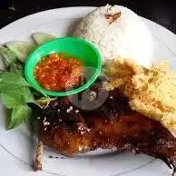 Gambar Makanan Bebek Goreng Cak Kumis  9