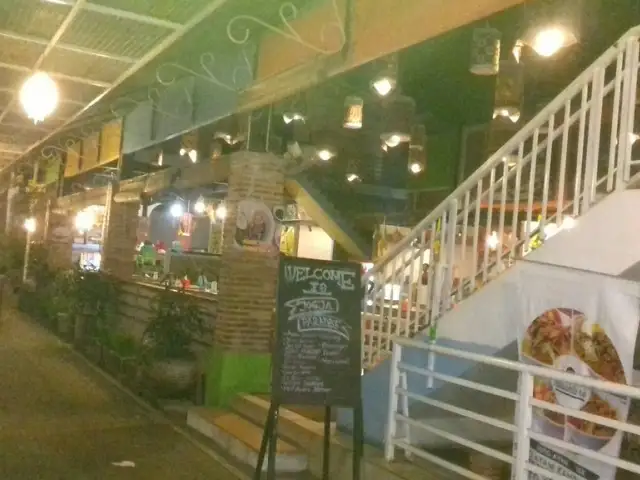 Gambar Makanan Jogja Paradise Foodcourt 17