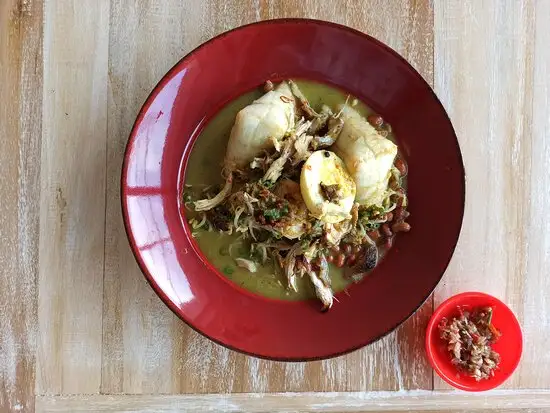 Gambar Makanan Uyah Sera X Dapur Mami Asri 11