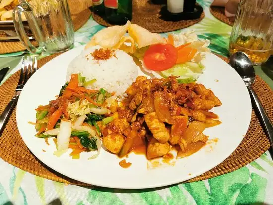 Gambar Makanan Restaurant Dewa Dewi 11