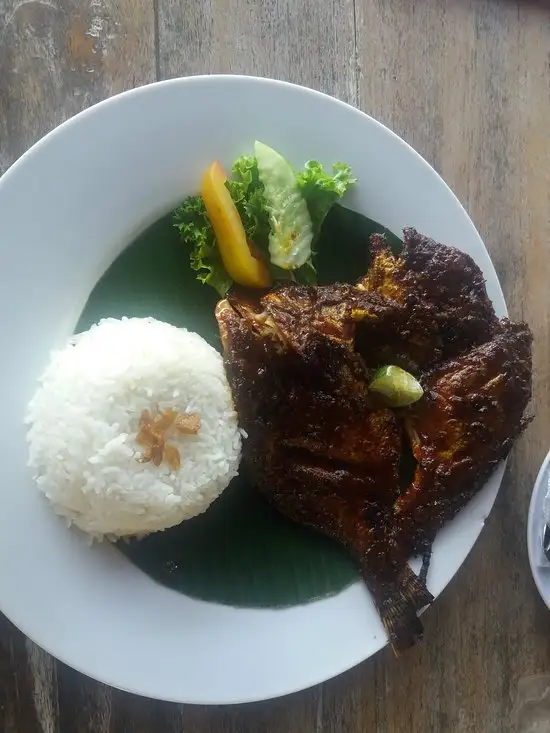 Gambar Makanan Warung Ongan 14