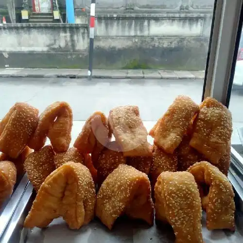 Gambar Makanan Cakue Medan Rifky Jaya, Cimanggis 11