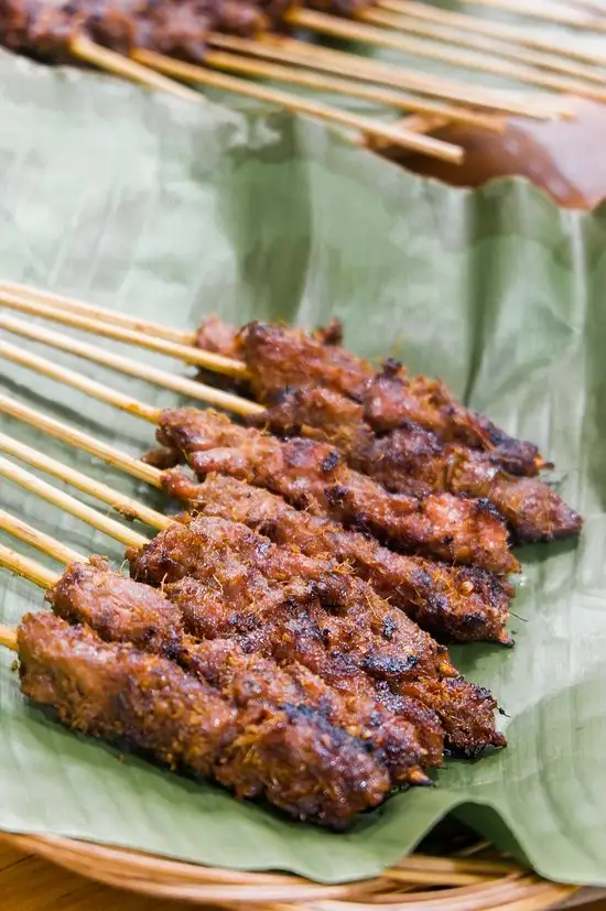 Sate Pa' Nur