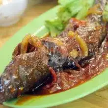 Gambar Makanan Seafood 96 Nasi Uduk Sedap Malam, Lengkong Gudang 18