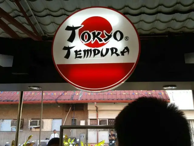 Tokyo Tempura Food Photo 10