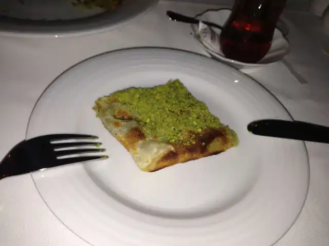 Şark Sofrası'nin yemek ve ambiyans fotoğrafları 66