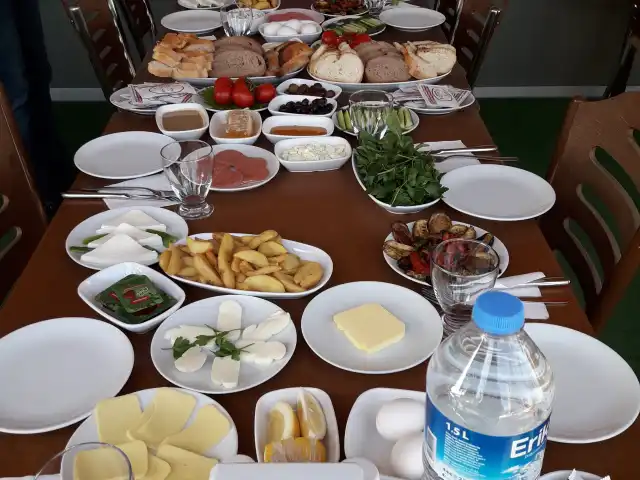 Semazen Konya Mutfağı Manavgat'nin yemek ve ambiyans fotoğrafları 8