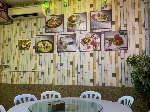 Sbai Thai Mini Market & Thai Seafood Restaurant Food Photo 5